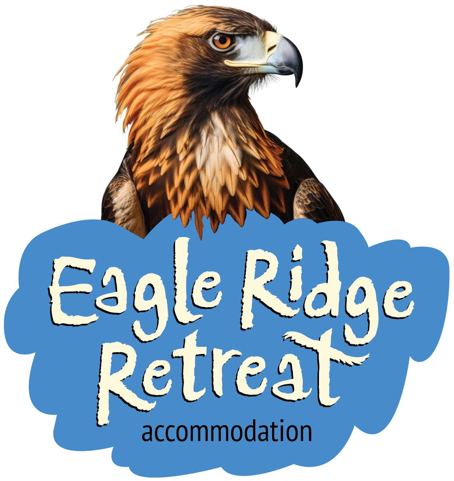 Eagle Ridge Retreat