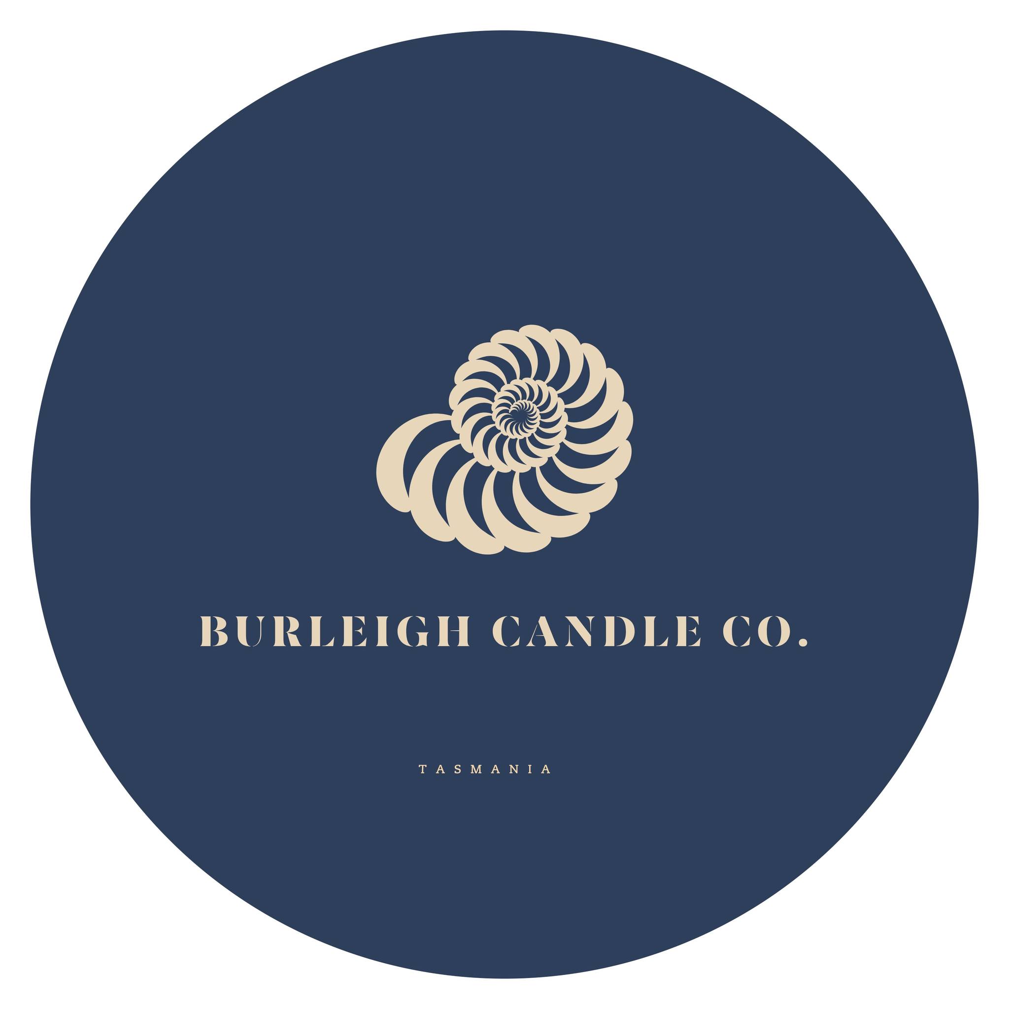 Burleigh Candles