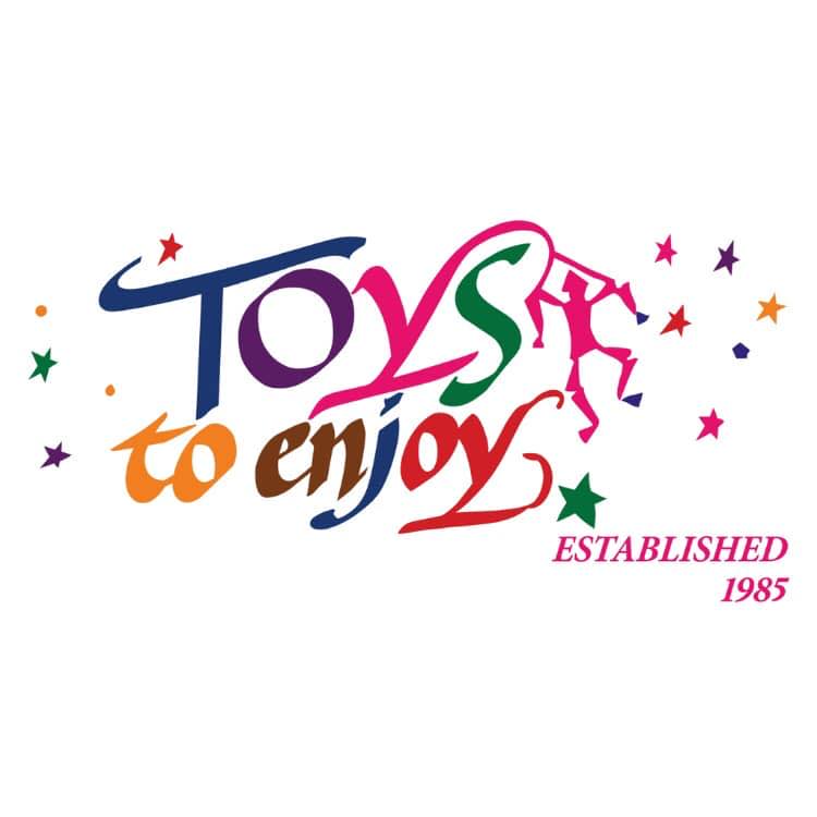 Toys To Enjoy