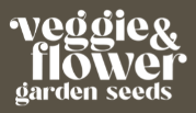 Veggie & Flower Garden Seeds