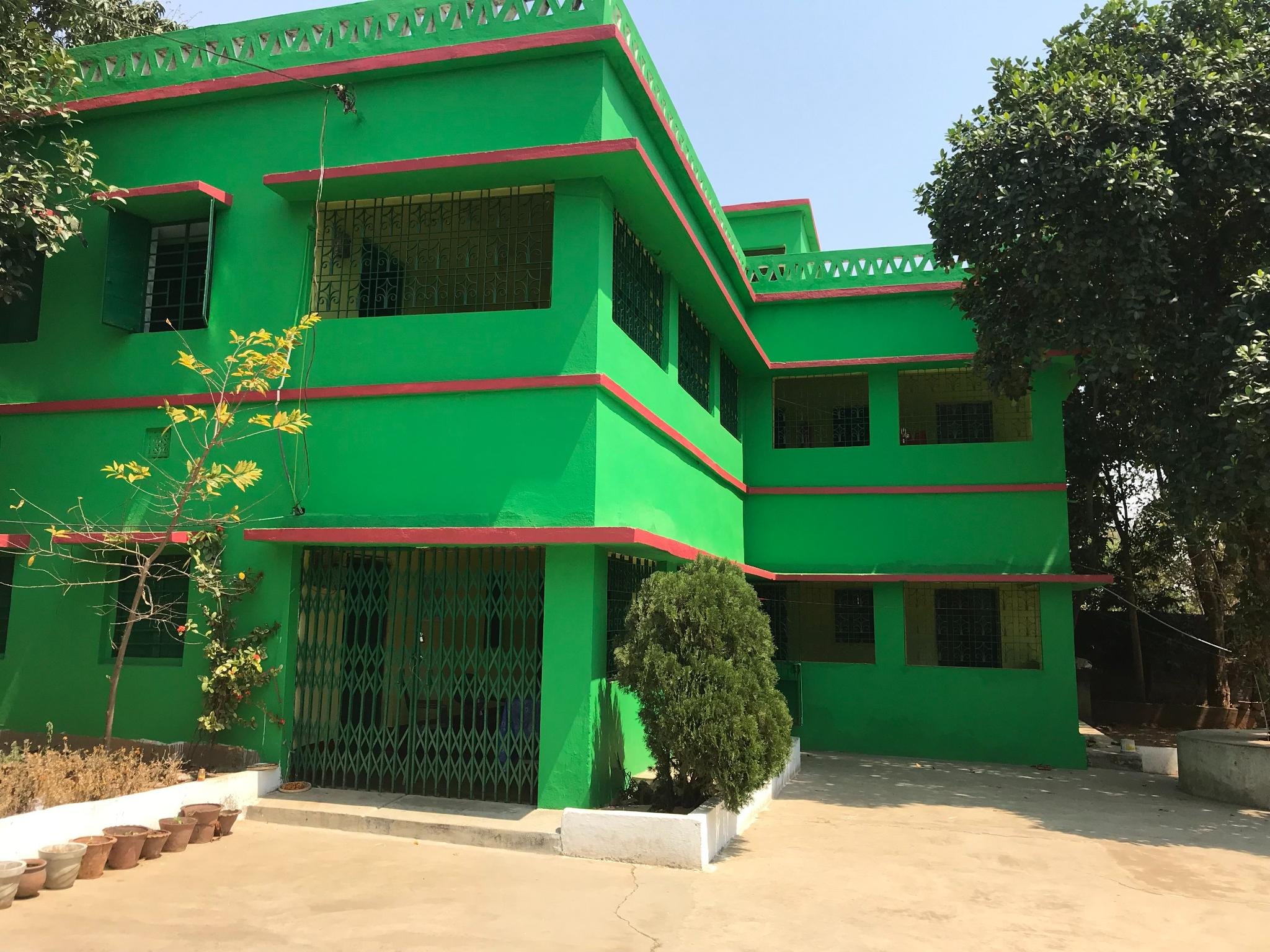 about-the-rarh-foundation