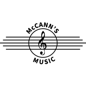 McCann's logo 2