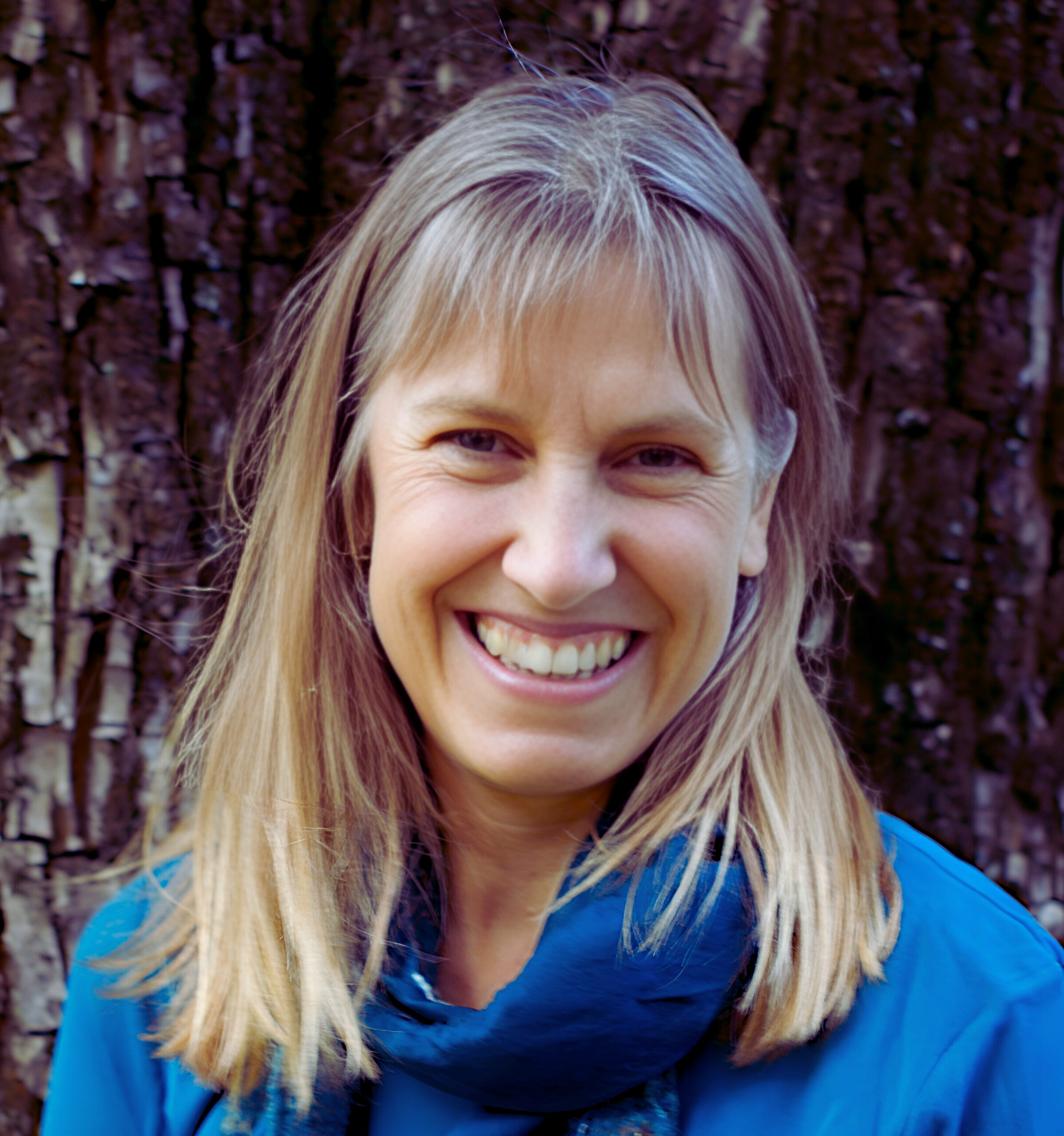 Headshot of Liila Hass